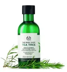 TEA TREE SKIN CLEARING MATTIFYING TONER-250ml